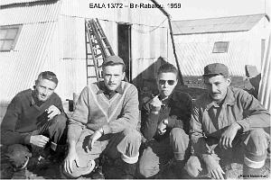 188- ARMEE DE L'AIR EN ALGERIE 1945-1962-36 (81)